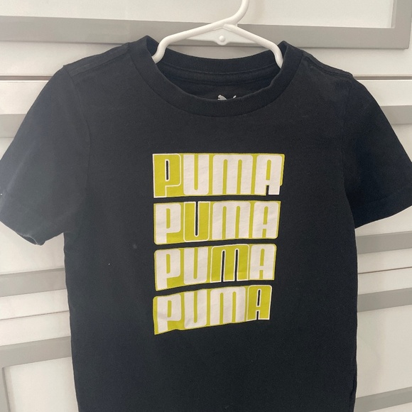 puma tee - Picture 1 of 2